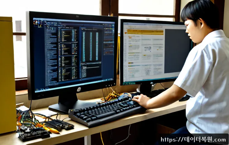 약수동 STATUS_FILE_WRITE_FAILURE 관련 이미지 4