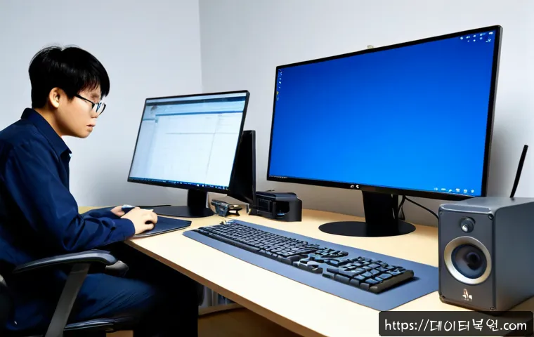 행주동 CLOCK_WATCHDOG_TIMEOUT 관련 이미지 1
