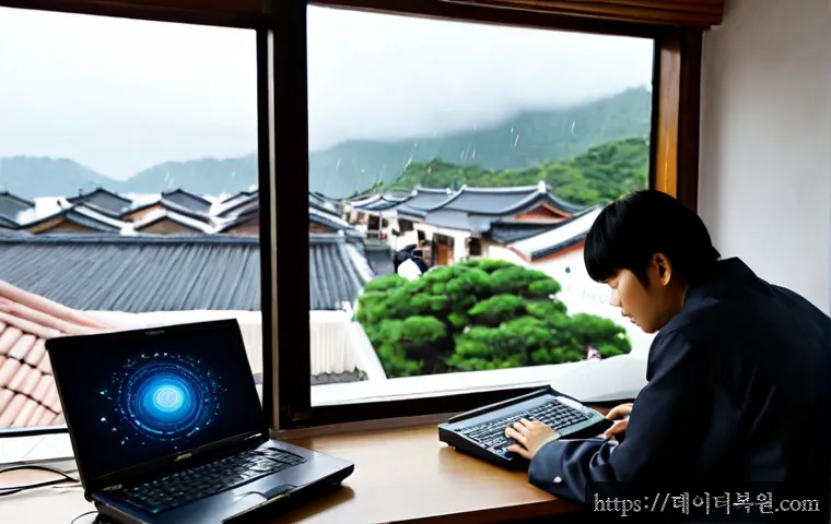 경운동 STATUS_NETWORK_ACCESS_DENIED 관련 이미지 2