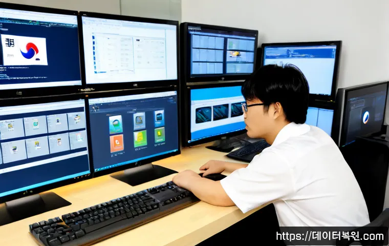 압구정동 centos재설치 포맷 초기화 관련 이미지 3