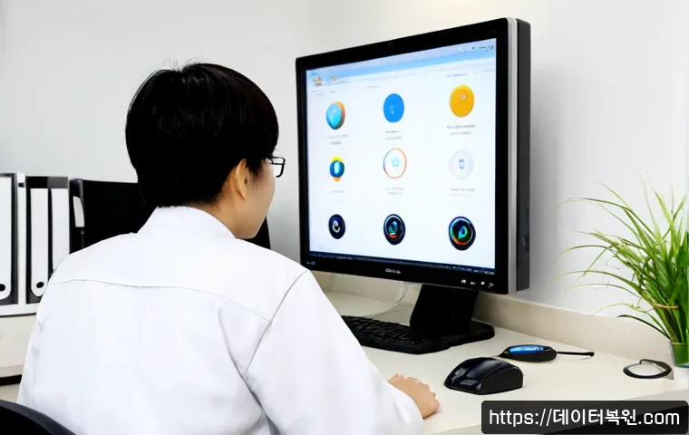 압구정동 centos재설치 포맷 초기화 관련 이미지 4