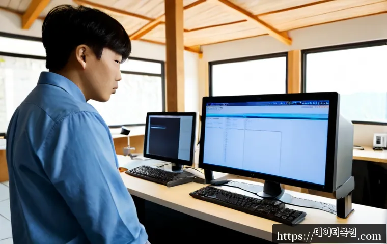 누하동 DRIVER_CORRUPTED_EXPOOL 관련 이미지 2