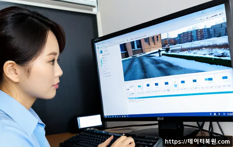 용강동 프로그램응답없음 관련 이미지 2