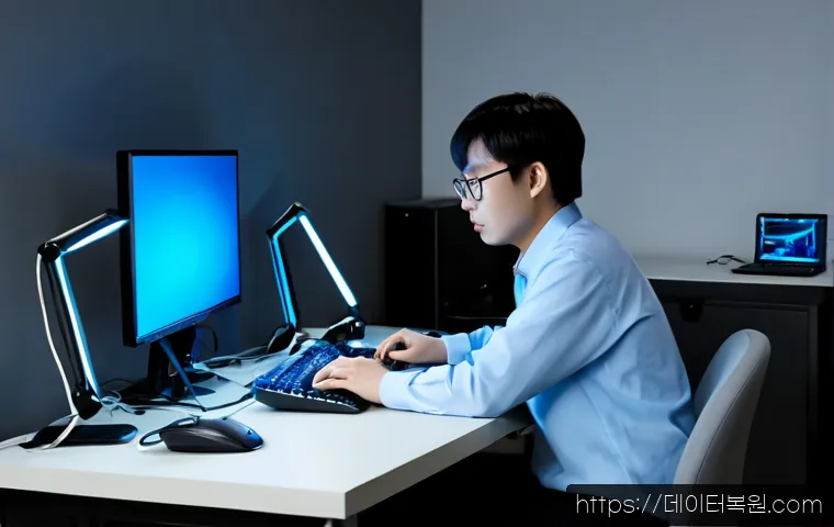 성동구 STATUS_KERNEL_THREAD_FAILURE 관련 이미지 3