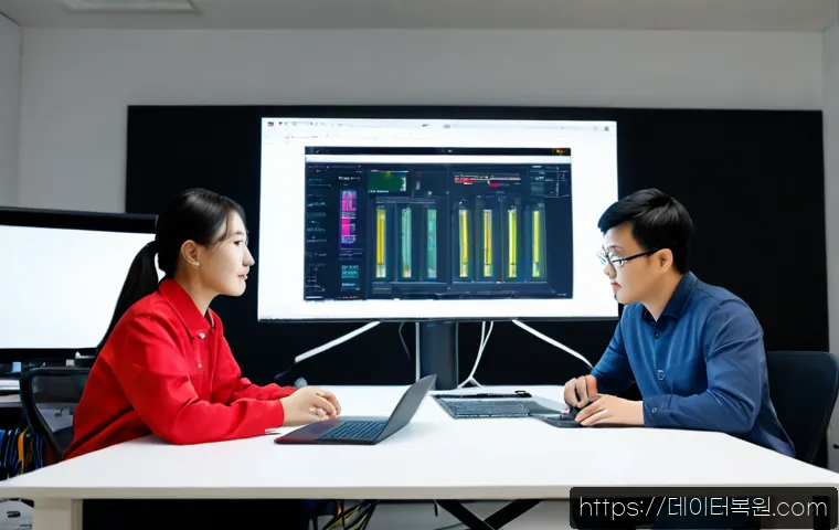 성동구 STATUS_KERNEL_THREAD_FAILURE 관련 이미지 4