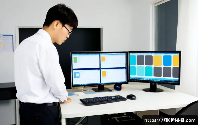 도화동 파일서버출장방문수리점 관련 이미지 4