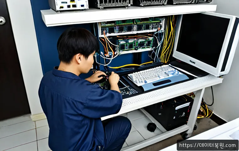 신창동 HARDWARE_FAILURE 관련 이미지 4