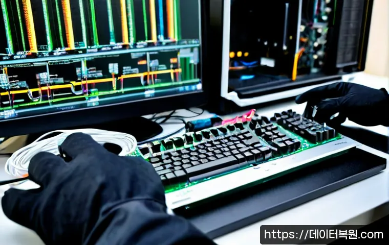 봉천동 STATUS_KERNEL_RESOURCE_ERROR 관련 이미지 3
