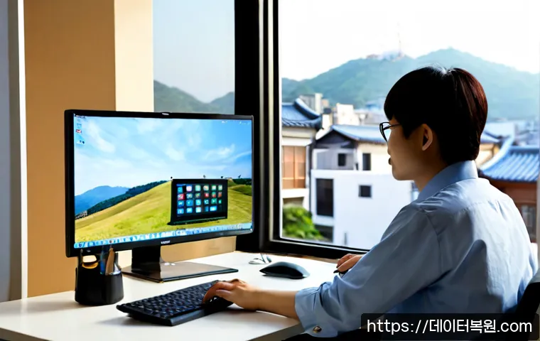 봉천동 STATUS_KERNEL_RESOURCE_ERROR 관련 이미지 4