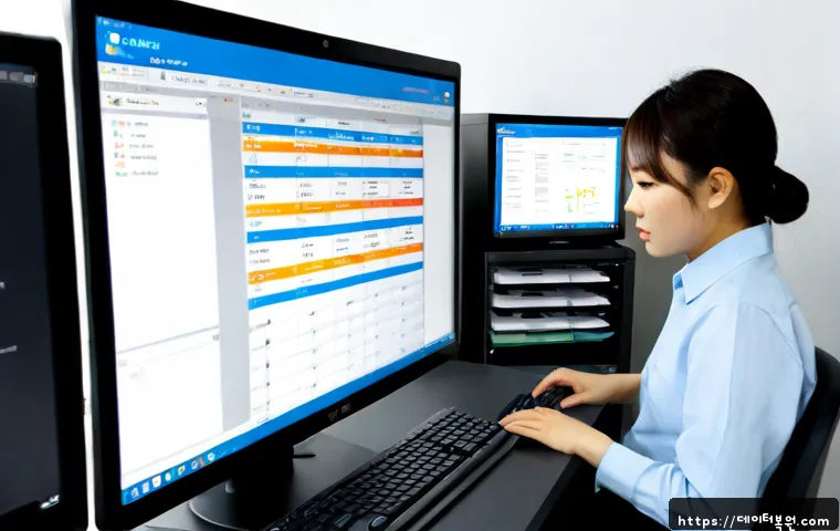 필동 NTFS_FILE_SYSTEM 관련 이미지 3
