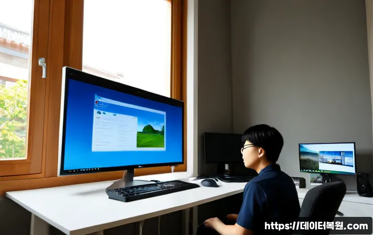 대장동 서버출장방문수리점 관련 이미지 2