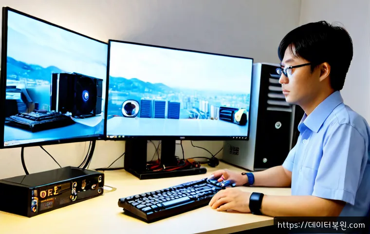 성동구 WIN32K_LOCK_HELD_TOO_LONG 관련 이미지 3