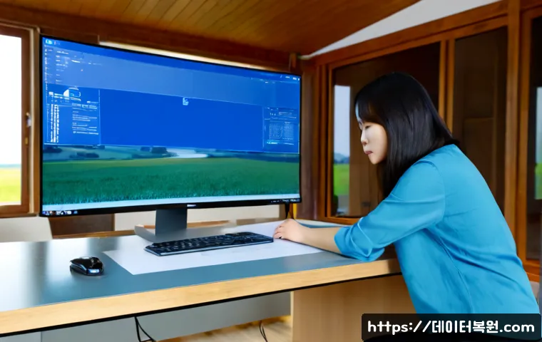 도척면 KERNEL_SECURITY_CHECK_FAILURE 관련 이미지 3