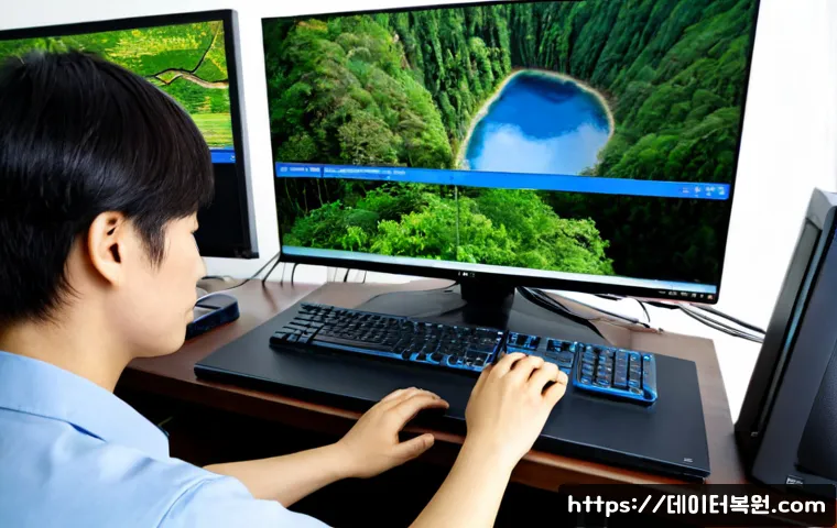 도척면 KERNEL_SECURITY_CHECK_FAILURE 관련 이미지 4