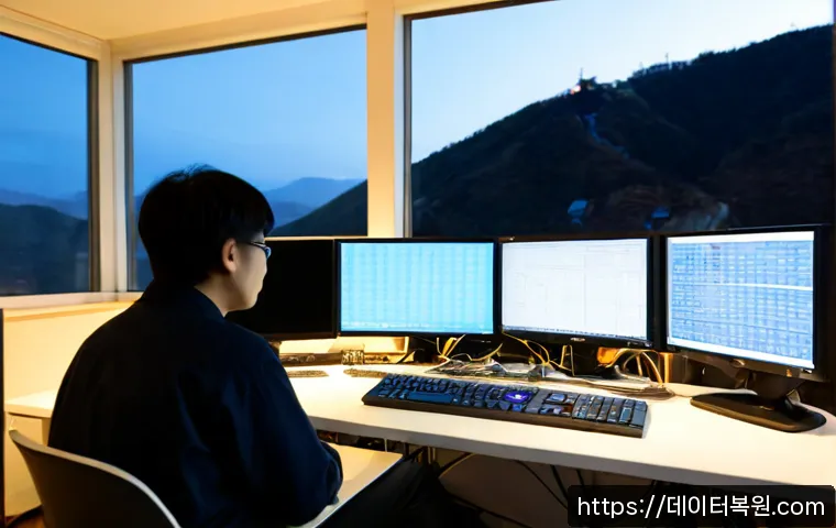 부암동 STATUS_MEMORY_OVERFLOW 관련 이미지 2