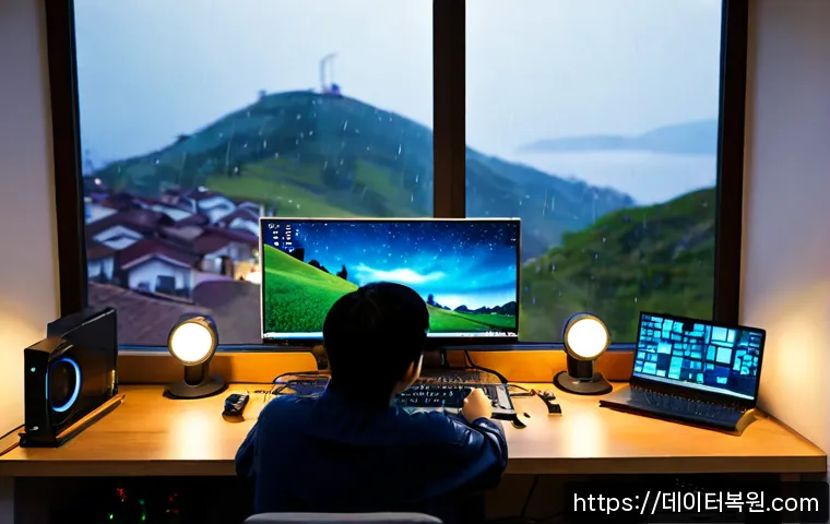부암동 STATUS_MEMORY_OVERFLOW 관련 이미지 4