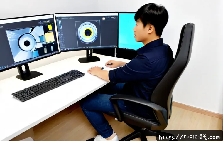 양천구 워크스테이션출장방문수리점 관련 이미지 4