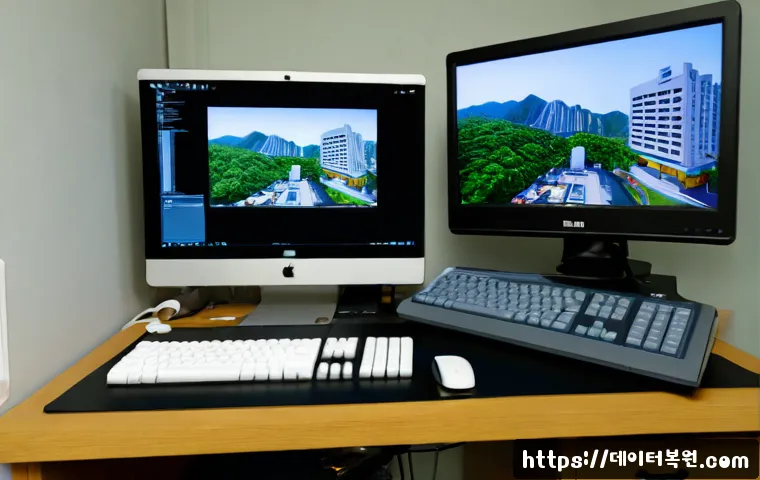 우장산 linux재설치 포맷 초기화 관련 이미지 1