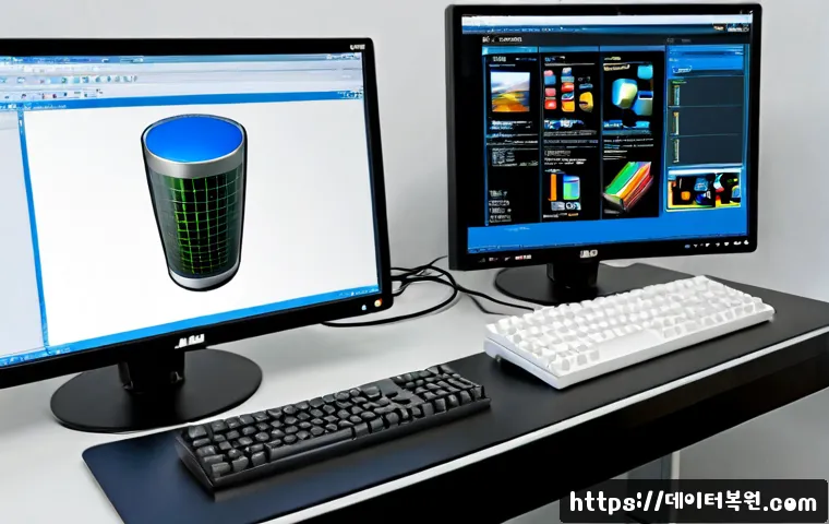 우장산 linux재설치 포맷 초기화 관련 이미지 3