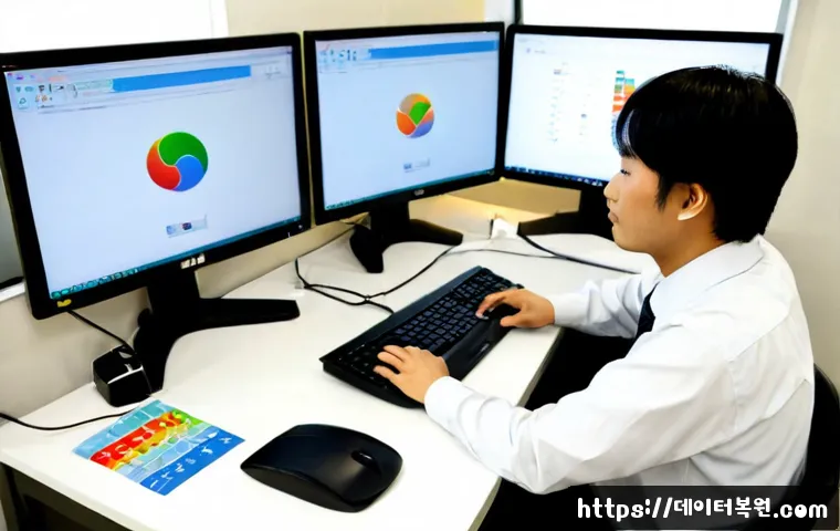 우장산 linux재설치 포맷 초기화 관련 이미지 4