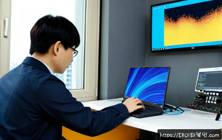청구동 VIDEO_DRIVER_INIT_FAILURE 관련 이미지 2
