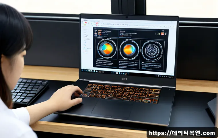 인수동 STATUS_KERNEL_MODULE_INVALID 관련 이미지 1