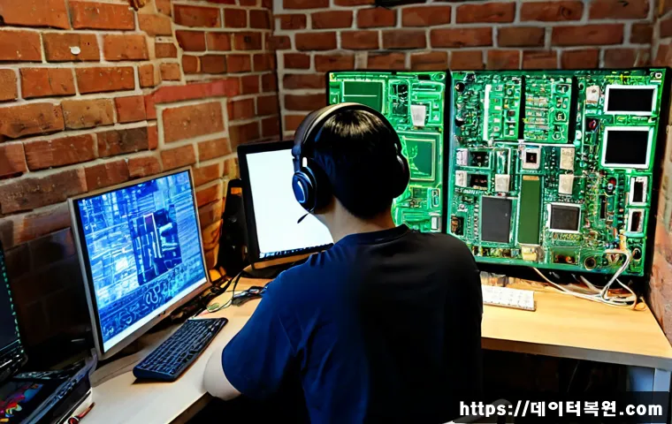 인수동 STATUS_KERNEL_MODULE_INVALID 관련 이미지 2