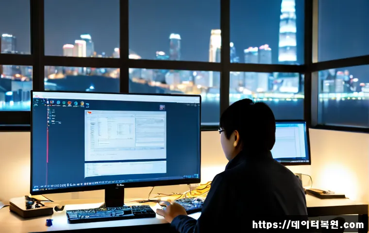 인수동 STATUS_KERNEL_MODULE_INVALID 관련 이미지 4