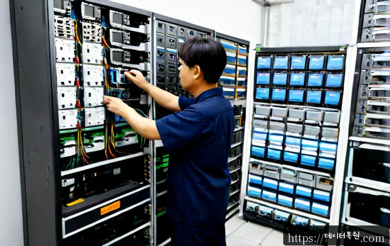 장안동 server출장방문수리점 관련 이미지 4