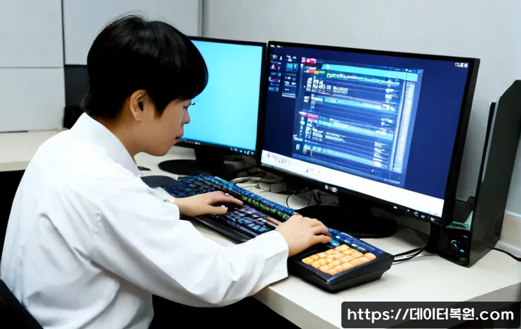 명일동 STATUS_ACCESS_VIOLATION 관련 이미지 4