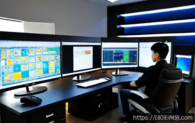 행주동 RAM조립 및 교체수리 관련 이미지 1