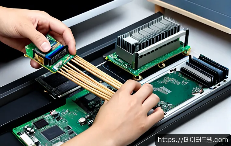행주동 RAM조립 및 교체수리 관련 이미지 2