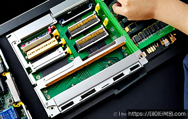 행주동 RAM조립 및 교체수리 관련 이미지 4