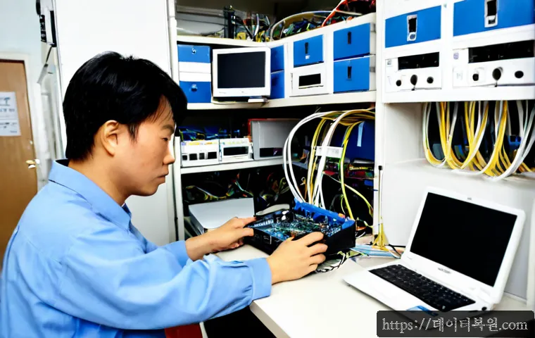 장안동 신호없음 관련 이미지 1