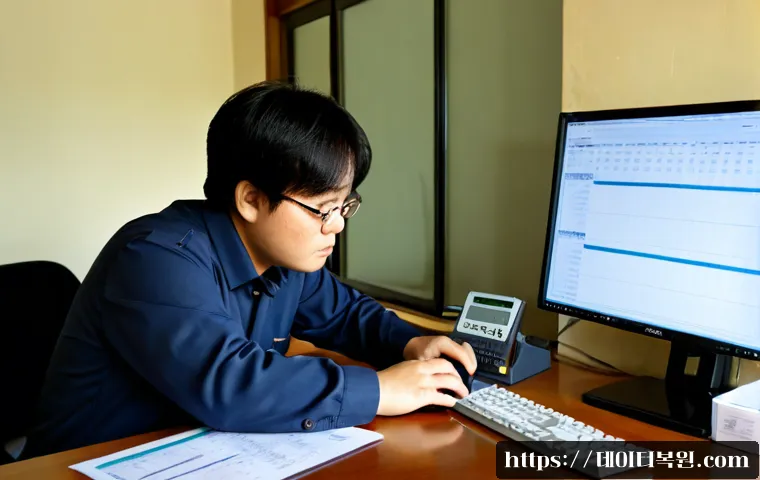 퇴촌면 컴퓨터 desktop 출장방문수리점 관련 이미지 1