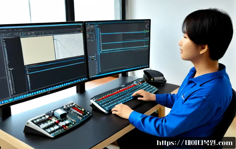 퇴촌면 컴퓨터 desktop 출장방문수리점 관련 이미지 3