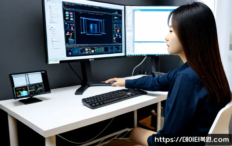 옥길동 STATUS_KERNEL_SECURITY_CHECK 관련 이미지 1
