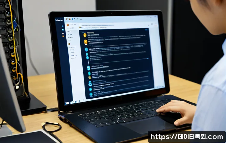옥길동 STATUS_KERNEL_SECURITY_CHECK 관련 이미지 4