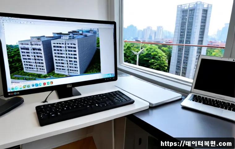 난향동 macosX재설치 포맷 초기화 관련 이미지 3