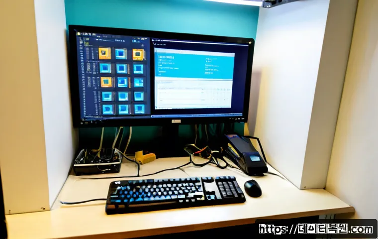 봉익동 STATUS_INVALID_PARAMETER 관련 이미지 3
