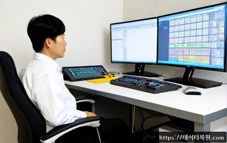지영동 POOL_HEADER_CORRUPTION 관련 이미지 1