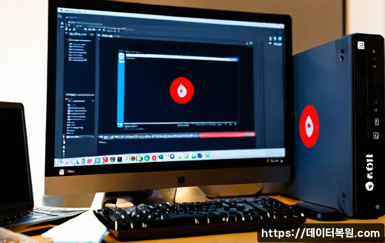 신대방 STATUS_DISK_FULL 관련 이미지 2