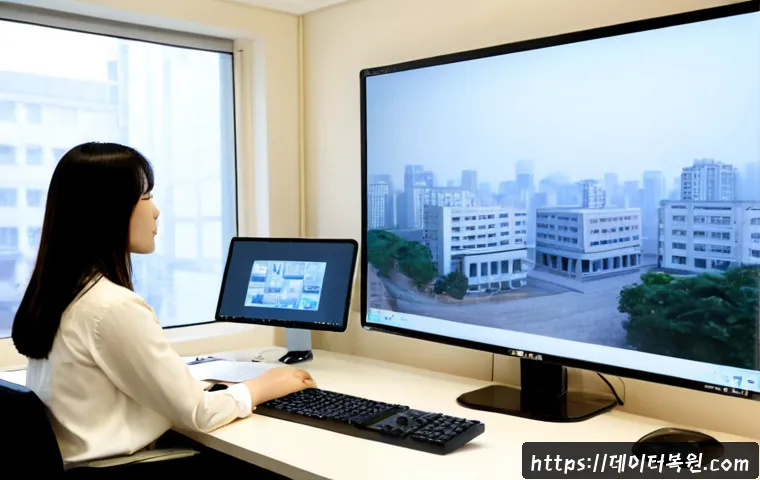 주암동 자동복구 관련 이미지 1