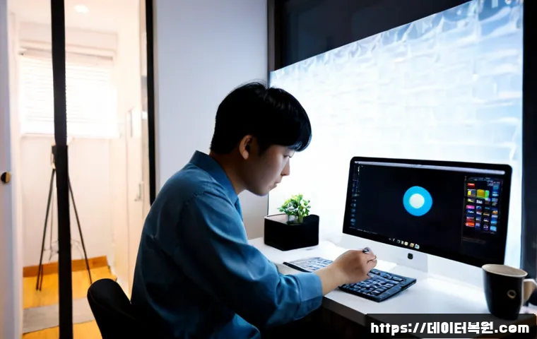 서교동 STATUS_KERNEL_MEMORY_LEAK 관련 이미지 3