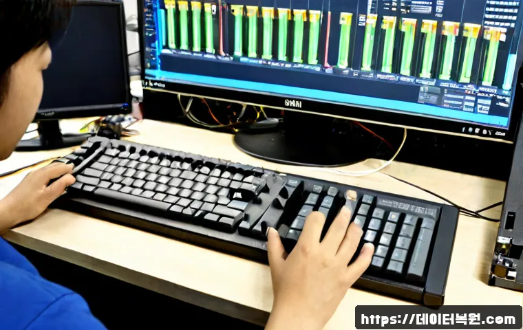 서교동 STATUS_KERNEL_MEMORY_LEAK 관련 이미지 4