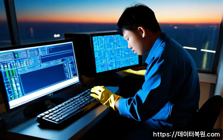 공항동 STATUS_KERNEL_EXECUTION_ERROR 관련 이미지 4