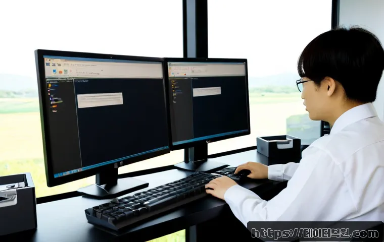 도척면 STATUS_FILE_IN_USE 관련 이미지 1