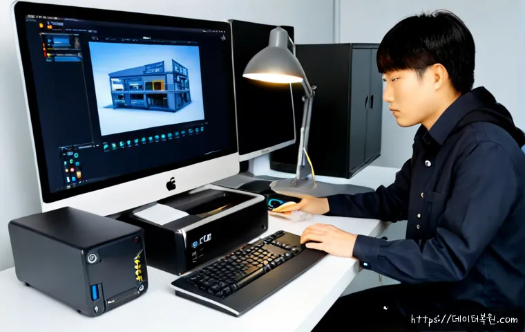 흥인동 STATUS_KERNEL_DISK_ERROR 관련 이미지 1