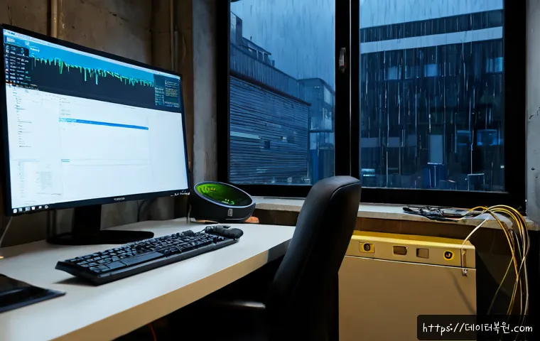 흥인동 STATUS_KERNEL_DISK_ERROR 관련 이미지 4