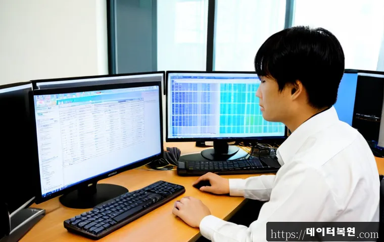 삼성동 STATUS_KERNEL_EXECUTION_ERROR 관련 이미지 3